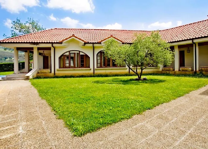 Vila Rural Cantabria