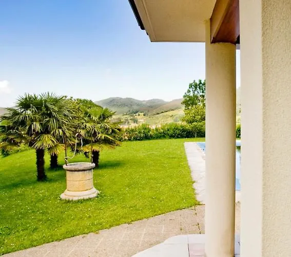 Vila Rural Cantabria *