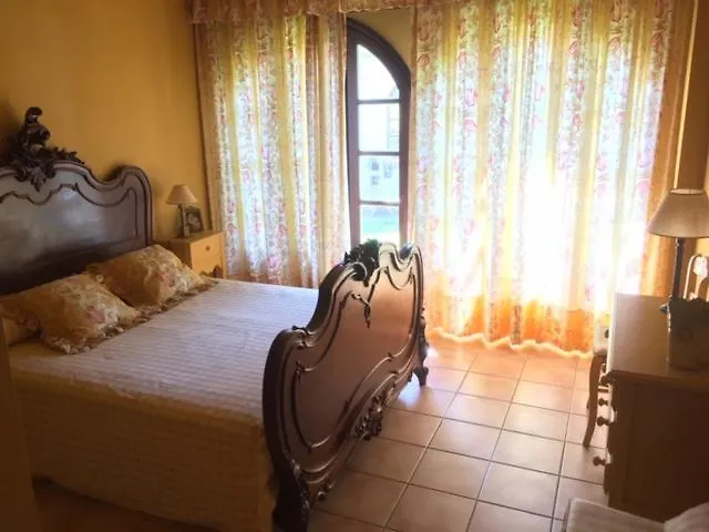 Vila Rural Cantabria Ampuero